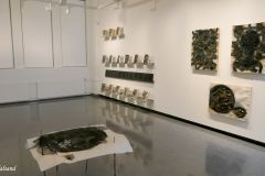 Møre og Romsdal - Ålesund - Kunstmuseet KUBE