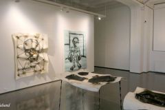 Møre og Romsdal - Ålesund - Kunstmuseet KUBE