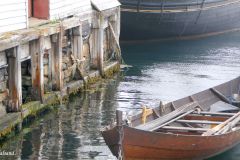 Møre og Romsdal - Ålesund - Fiskerimuseet