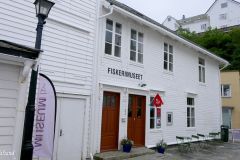 Møre og Romsdal - Ålesund - Fiskerimuseet