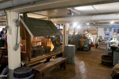 Møre og Romsdal - Ålesund - Fiskerimuseet