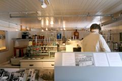 Møre og Romsdal - Ålesund - Fiskerimuseet