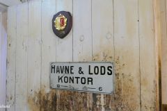 Møre og Romsdal - Ålesund - Fiskerimuseet