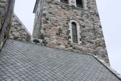 Møre og Romsdal - Ålesund - Ålesund kirke