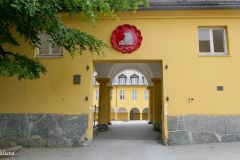 Møre og Romsdal - Ålesund - Aspøy skole