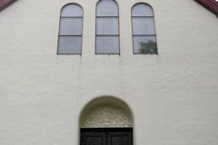 Møre og Romsdal - Ålesund - Borgund steinkirke