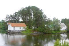 Møre og Romsdal - Ålesund - Sunnmøre museum
