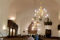 Møre og Romsdal - Ålesund - Borgund steinkirke