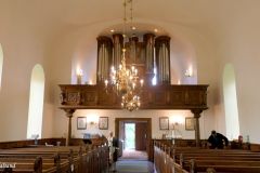 Møre og Romsdal - Ålesund - Borgund steinkirke