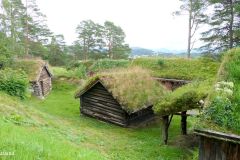 Møre og Romsdal - Ålesund - Sunnmøre museum