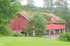 Møre og Romsdal - Ålesund - Sunnmøre museum