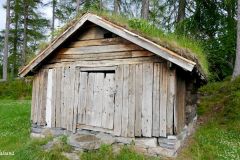 Møre og Romsdal - Ålesund - Sunnmøre museum
