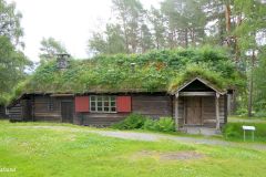 Møre og Romsdal - Ålesund - Sunnmøre museum