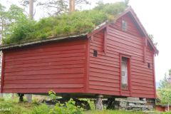 Møre og Romsdal - Ålesund - Sunnmøre museum