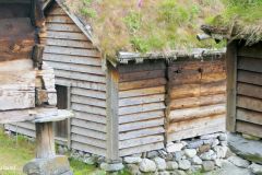 Møre og Romsdal - Ålesund - Sunnmøre museum