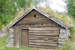 Møre og Romsdal - Ålesund - Sunnmøre museum