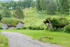 Møre og Romsdal - Ålesund - Sunnmøre museum