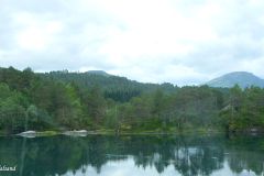 Møre og Romsdal - Ålesund - Skodje - Nørdre Dragsundet - E39