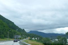 Møre og Romsdal - Ålesund - E39