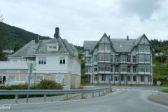 Møre og Romsdal - Ålesund - Sjøholt - E39