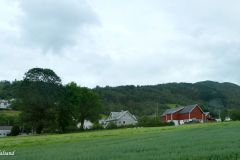 Møre og Romsdal - Ålesund - Sjøholt - E39