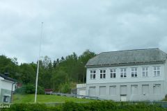 Møre og Romsdal - Ålesund - Sjøholt - E39