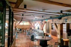 Møre og Romsdal - Ålesund - Hotel Brosundet