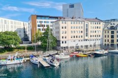 Møre og Romsdal - Ålesund