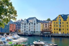 Møre og Romsdal - Ålesund