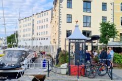 Møre og Romsdal - Ålesund
