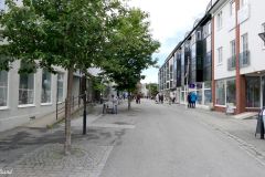 Nordland - Alstahaug - Sandnessjøen