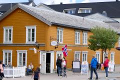 Nordland - Alstahaug - Sandnessjøen
