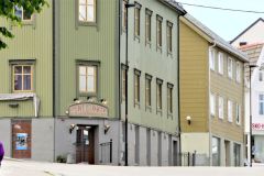 Nordland - Alstahaug - Sandnessjøen