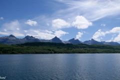 Nordland - Alstahaug - De sju søstre