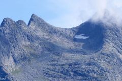 Nordland - Alstahaug - De sju søstre