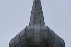 Nordland - Alstahaug - Alstahaug kirke
