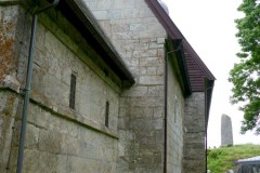 Nordland - Alstahaug - Alstahaug kirke