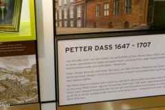 Nordland - Alstahaug - Alstahaug kirkested - Petter Dass museet