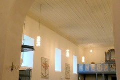 Nordland - Alstahaug - Alstahaug kirke