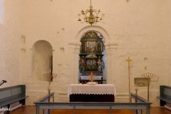 Nordland - Alstahaug - Alstahaug kirke