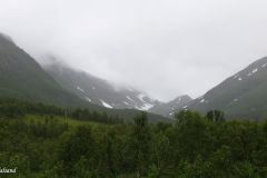 Troms og Finnmark - Alta