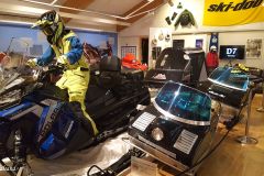 Troms og Finnmark - Alta - Hjemmeluft - Alta Museum - Verdensarvsenter for bergkunst