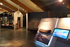 Troms og Finnmark - Alta - Hjemmeluft - Alta Museum - Verdensarvsenter for bergkunst