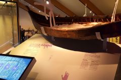 Troms og Finnmark - Alta - Hjemmeluft - Alta Museum - Verdensarvsenter for bergkunst