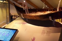 Troms og Finnmark - Alta - Hjemmeluft - Alta Museum - Verdensarvsenter for bergkunst