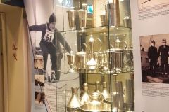 Troms og Finnmark - Alta - Hjemmeluft - Alta Museum - Verdensarvsenter for bergkunst