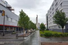 Troms og Finnmark - Alta - Markedsgata