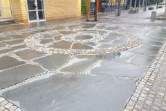 Troms og Finnmark - Alta - Markedsgata
