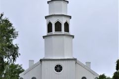 Troms og Finnmark - Alta - Alta kirke