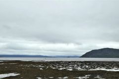 Troms og Finnmark - Alta - E6 - Rafsnesbukta